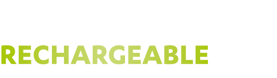 Rechargeable Batteries logo